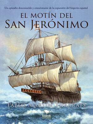 cover image of El motín del San Jerónimo